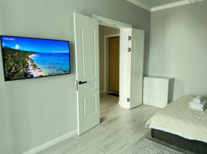 Esil Riverside Elite Apartments